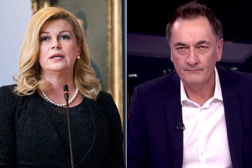 Hrvatski mediji u bih hrvatski mediji u bih