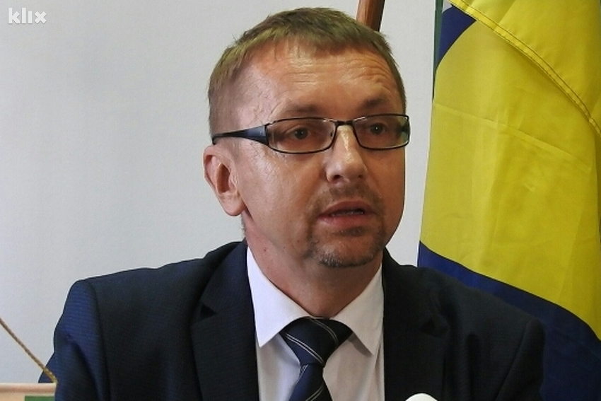 Spahija Kozlić (Foto: Arhiv/Klix.ba)