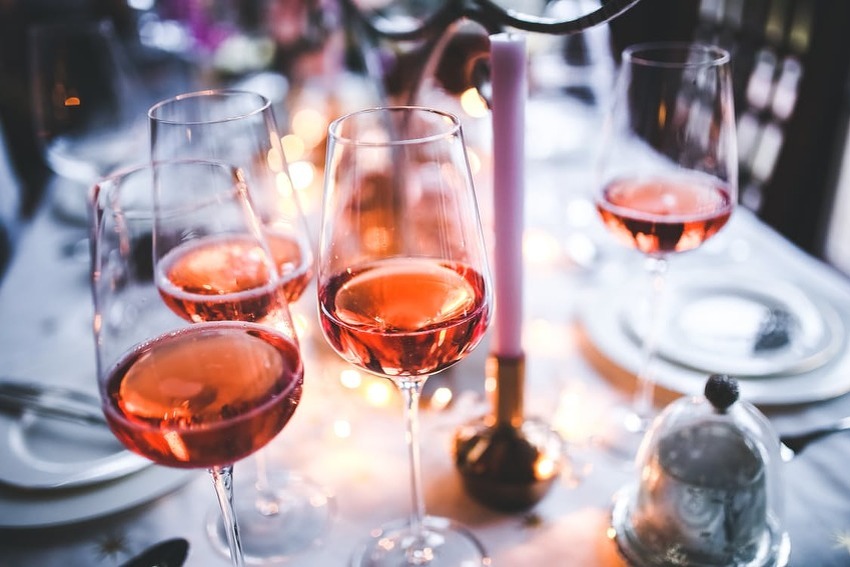 Narandžasto vino bi moglo biti najpopularnije piće 2017. godine
