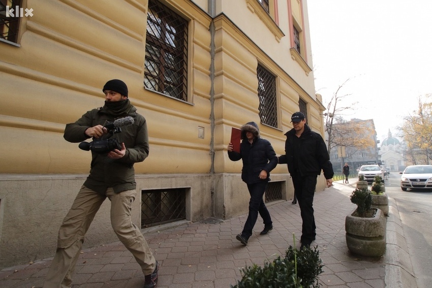 Foto: Edin Hadžihasić/Klix.ba