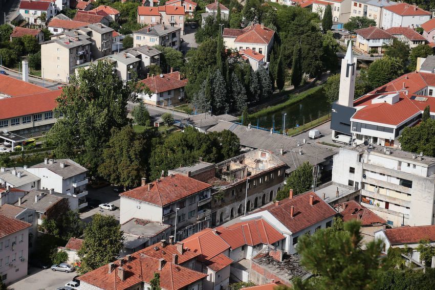 Stolac (Foto: Arhiv/Klix.ba)