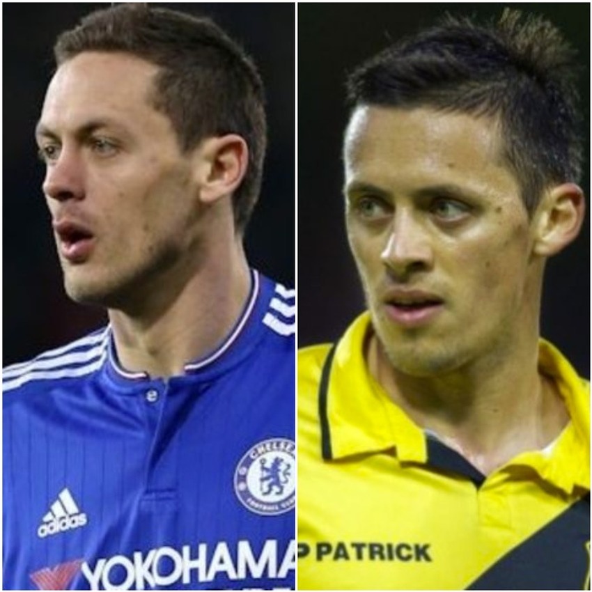 Poznati nogometaši i njihova manje uspješna braća