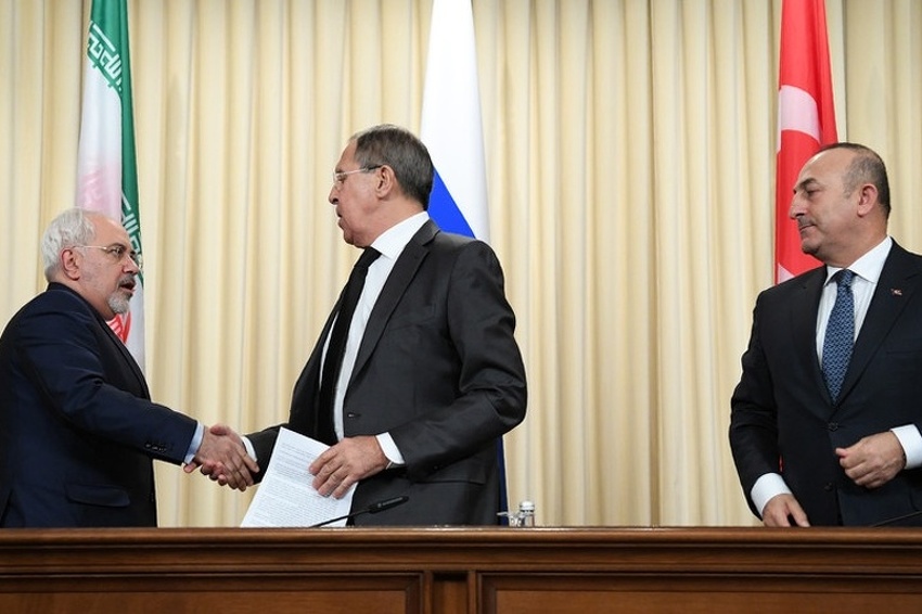 Je li u Moskvi dogovoren kraj rata u Siriji: Za Tursku prihvatljiv opstanak Assada
