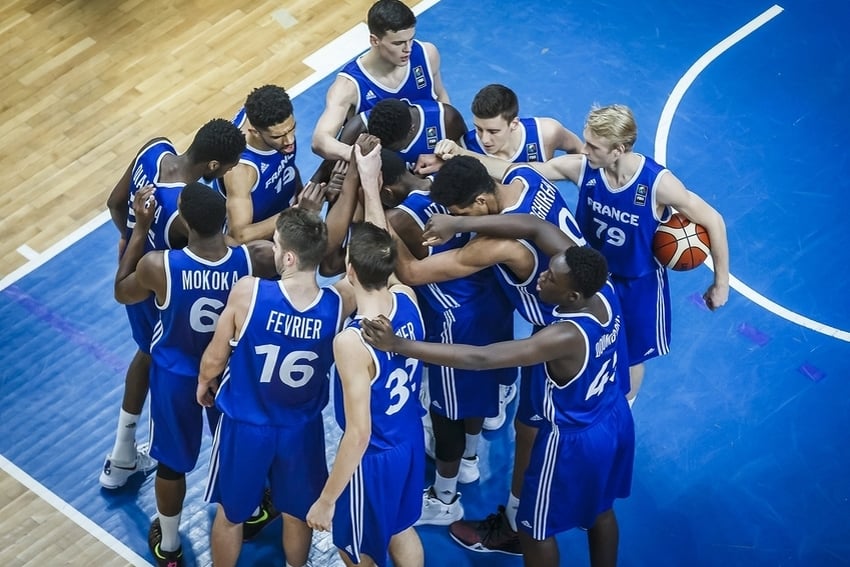 Foto: FIBA