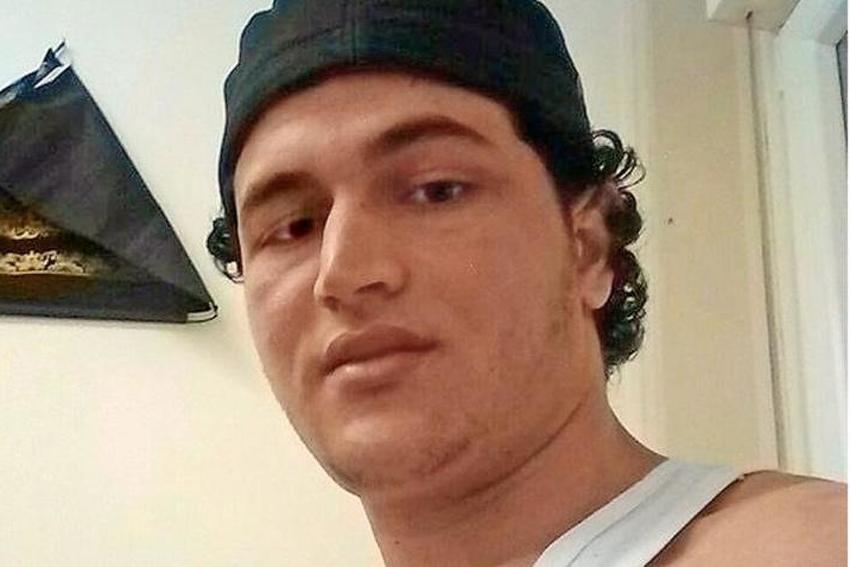 Anis Amri