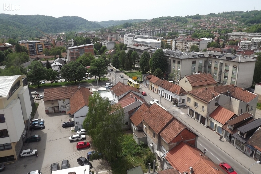 Banja Luka (Foto: Arhiv/Klix.ba)