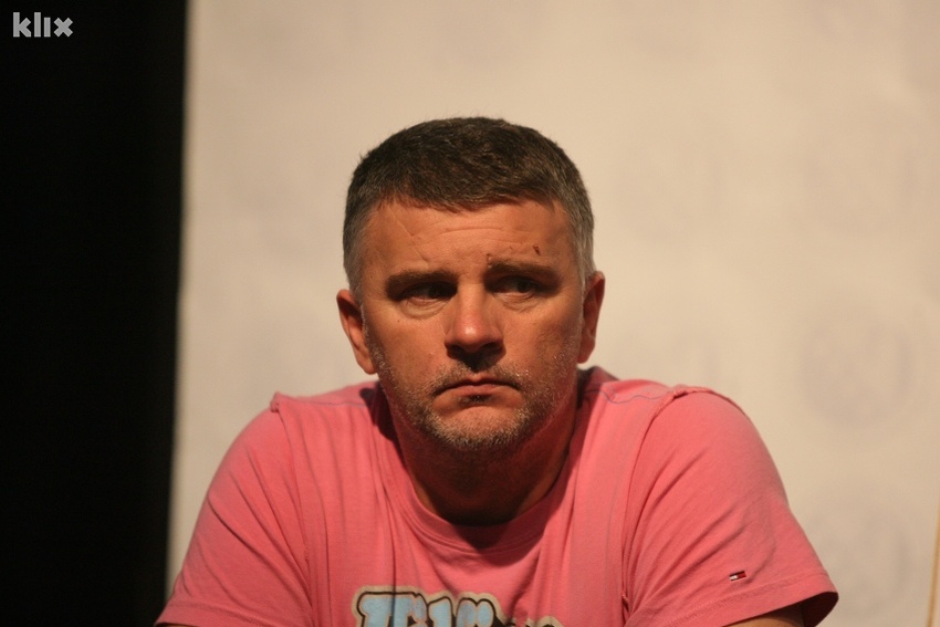 Enid Tahirović (Foto: Arhiv/Klix.ba)