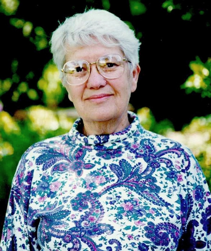 Vera Rubin (Foto: EPA)