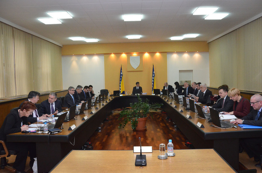 Zaposlenje u državnoj službi zaposlenje u državnoj službi