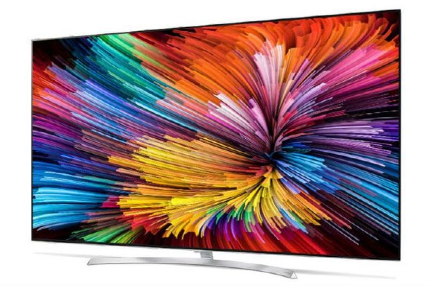LG-jevi novi televizori s nanotehnologijom nude bolju 