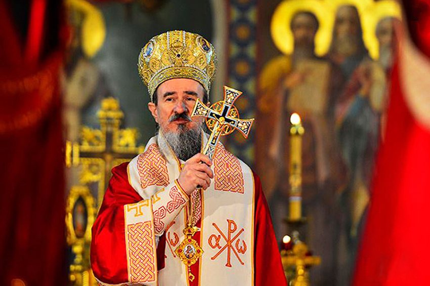 Episkop Atanasije