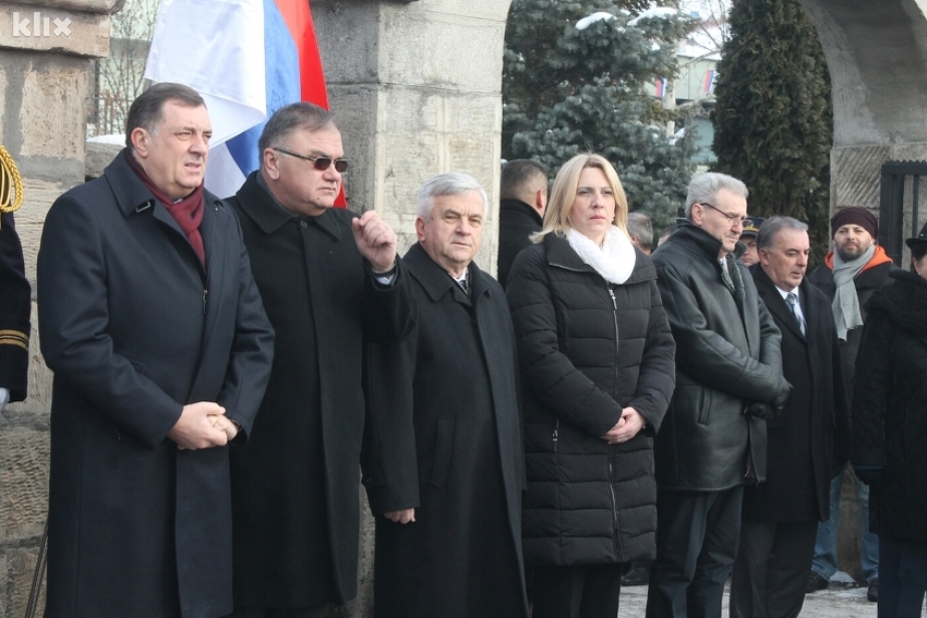 Foto: Elmedin Mehić/Klix.ba