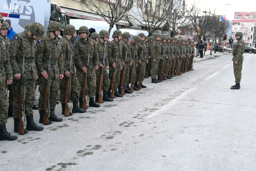 Foto: Elmedin Mehić/Klix.ba