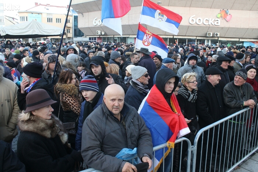 Foto: Elmedin Mehić/Klix.ba