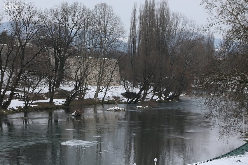 Vrbas (Foto: Klix.ba)