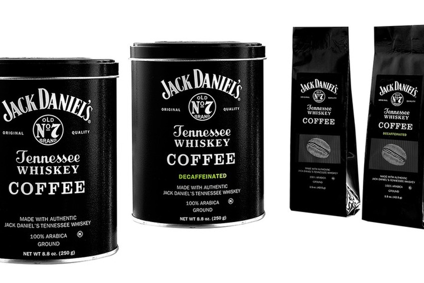 Jack Daniel's proizveo bezalkoholnu kafu s aromom viskija