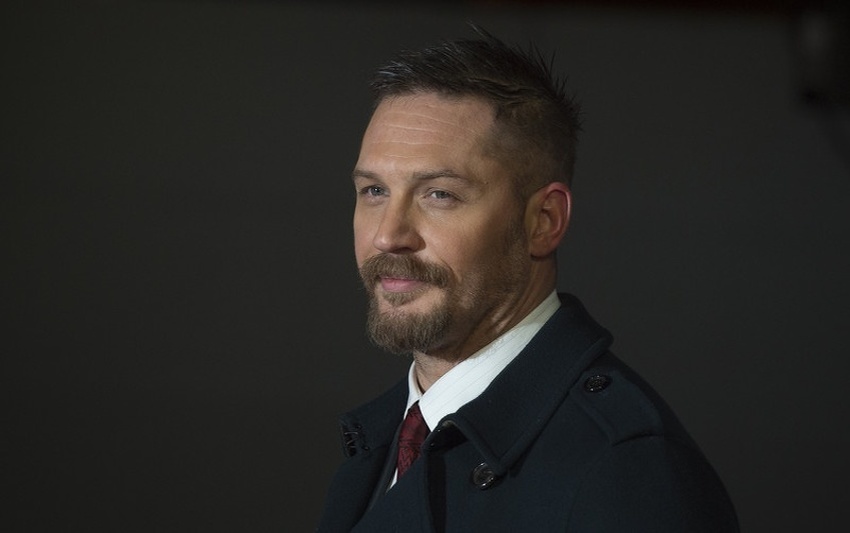 Tom Hardy (Foto: EPA)