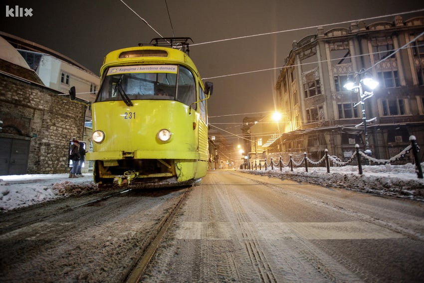 Foto: Edin Hadžihasić/Klix.ba