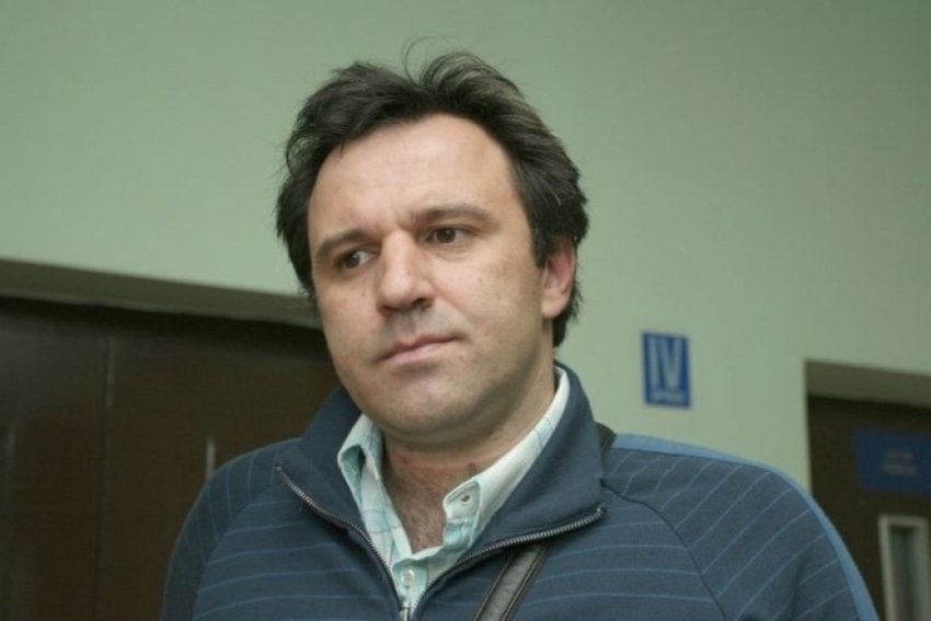 Kemal Dizdarević