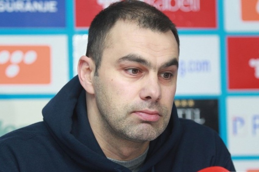 Sablić: Široki može izboriti Ligu za prvaka