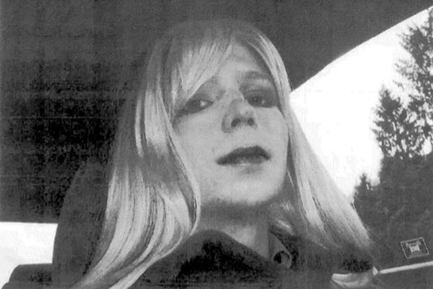 Chelsea Manning (Foto: AFP)