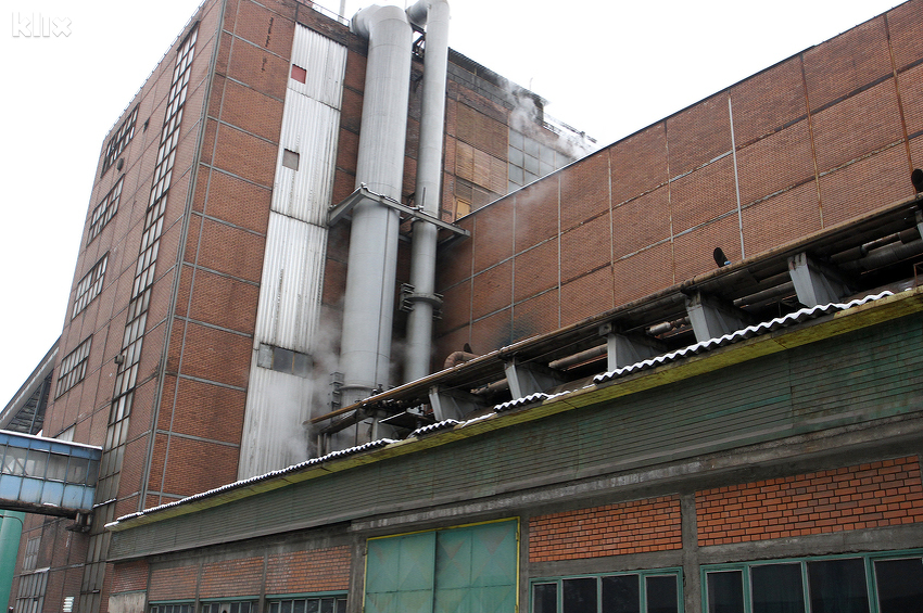 Pogon Energetike (Foto: Elmedin Mehić/Klix.ba)