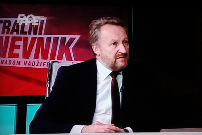 Bakir Izetbegović: Da me nema ovakvog ne bi bilo dobro u BiH