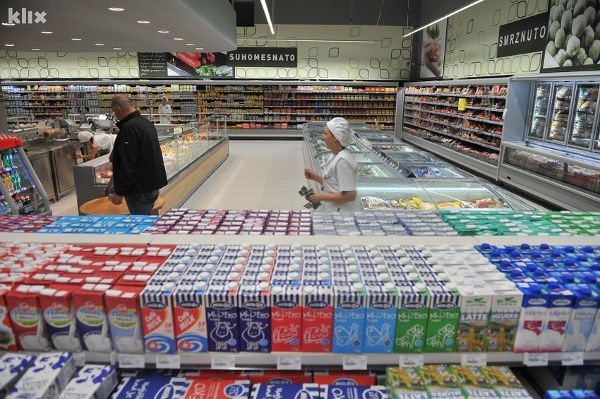 Bh. mljekari na ivici propadanja: Preplavit će nas jeftino mlijeko iz EU