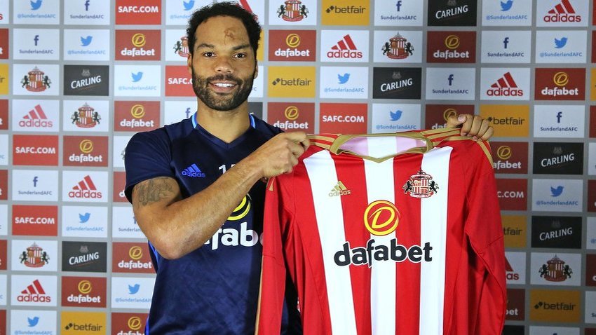 Joleon Lescott