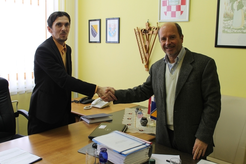 Ohrabrujuća priča iz Usore: Talijani otvaraju 200 radnih mjesta, učenici će dobiti posao nakon školovanja