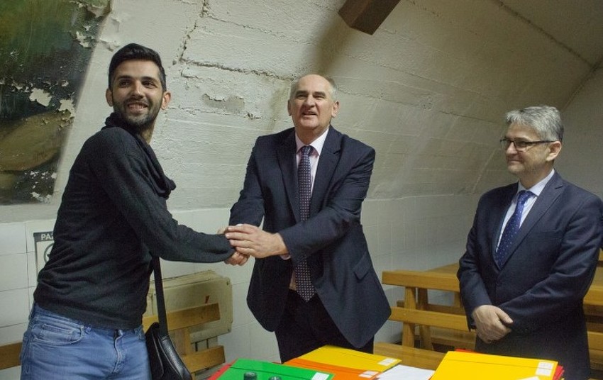 Igman iz Konjica zaposlio 67 djece poginulih boraca