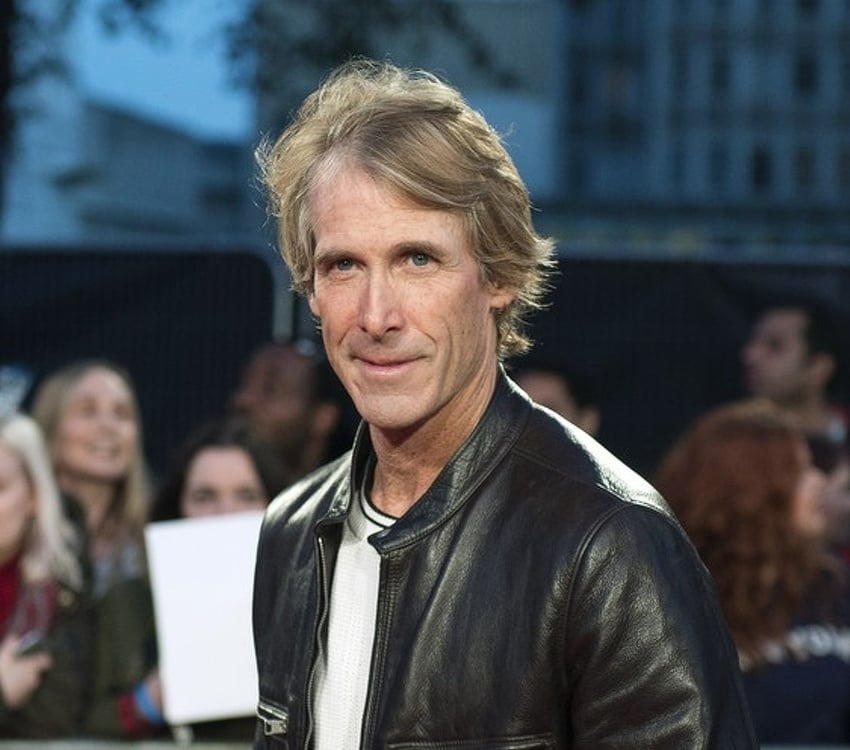 Michael Bay (Foto: EPA)