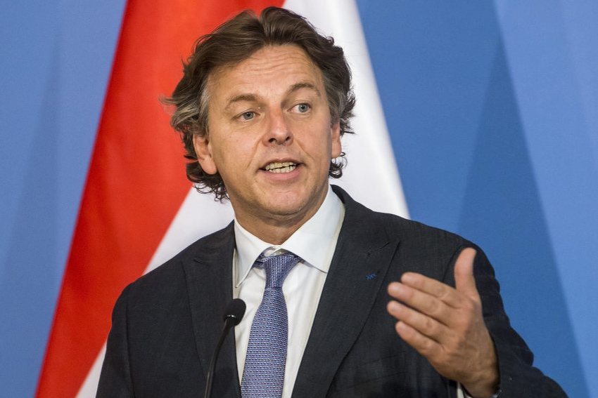 Bert Koenders (Foto: EPA)