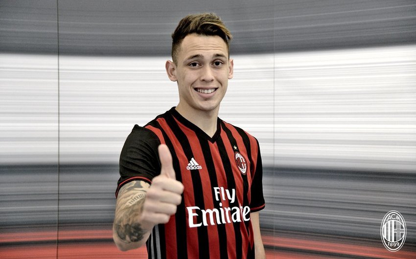 Lucaas Ocampos