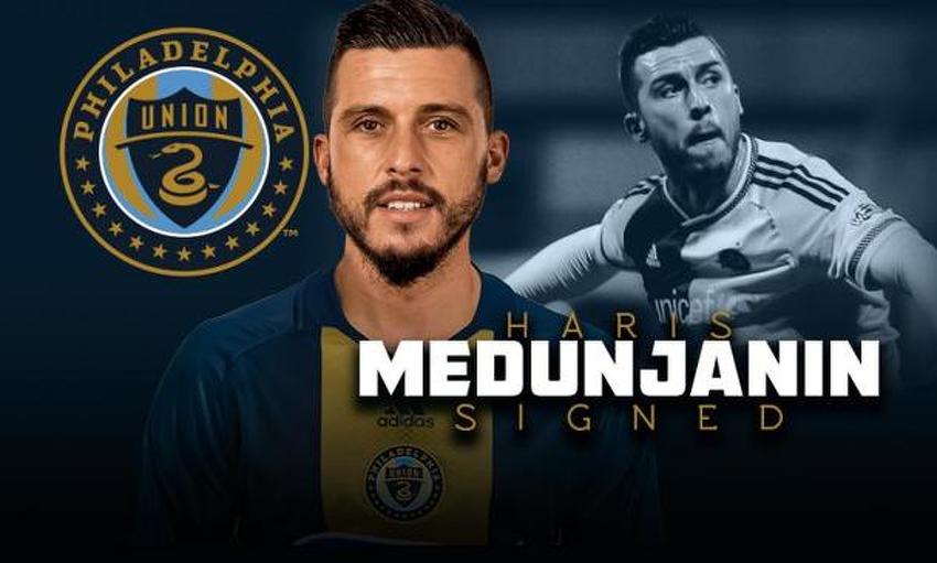 Foto: Philadelphiaunion.com