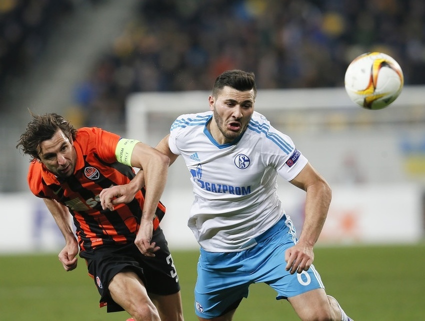 Sead Kolašinac (Foto: EPA)