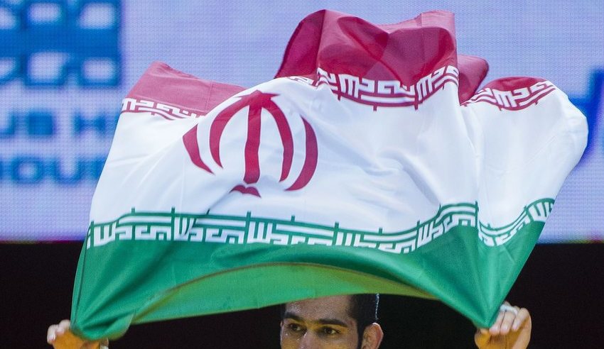 Iran popustio: Američkim hrvačima dozvoljeno učešće na prvenstvu