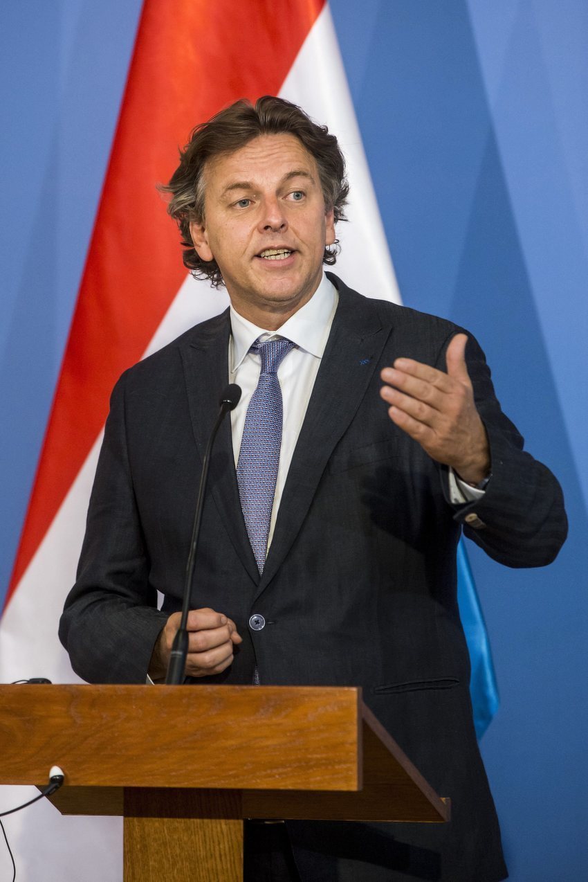 Bert Koenders (Foto: EPA)