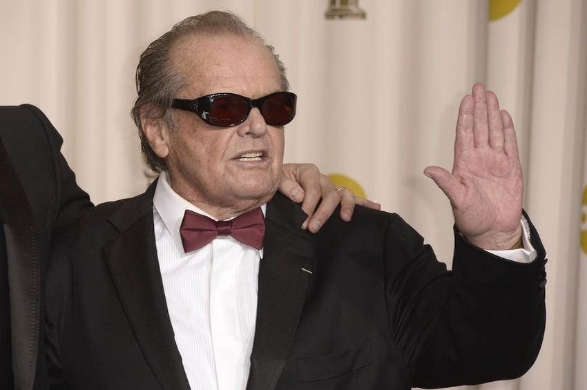 Jack Nicholson (Foto: EPA)