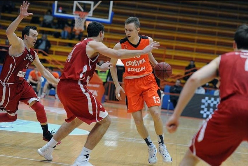 Foto: Kkcedevita.hr