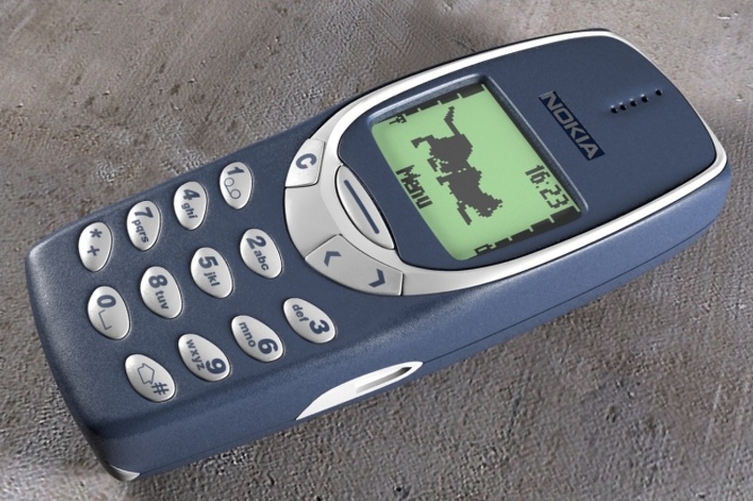 Vraća se najpouzdaniji mobitel na svijetu Nokia 3310