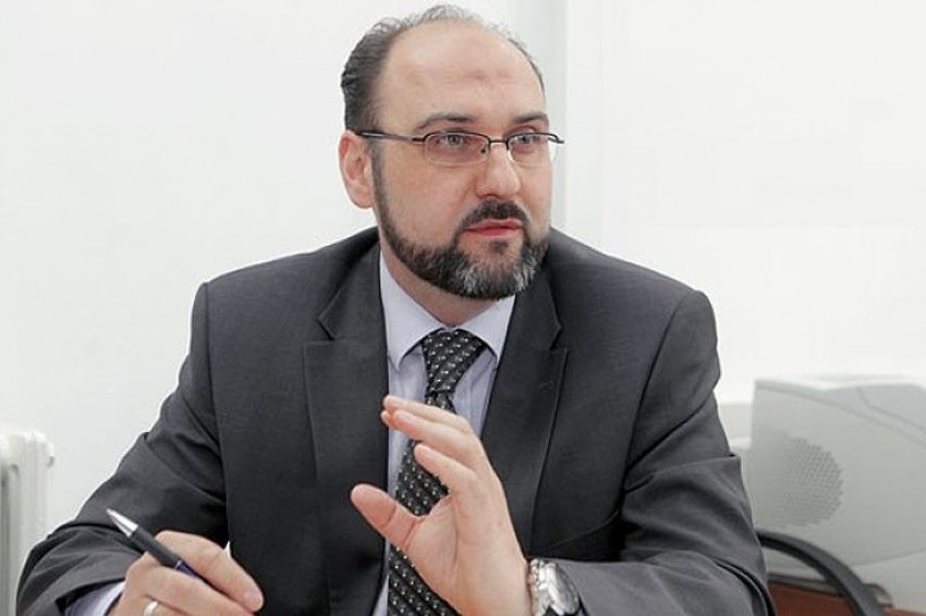 Tarik Zaimović