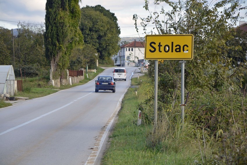 Stolac (Foto: FENA)
