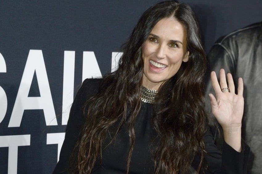 Demi Moore (Foto: EPA)