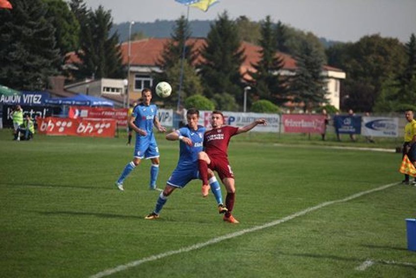 Foto: FK Sarajevo