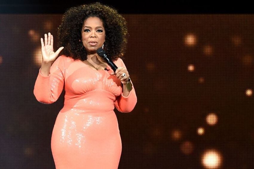 Oprah Winfrey (Foto: EPA)