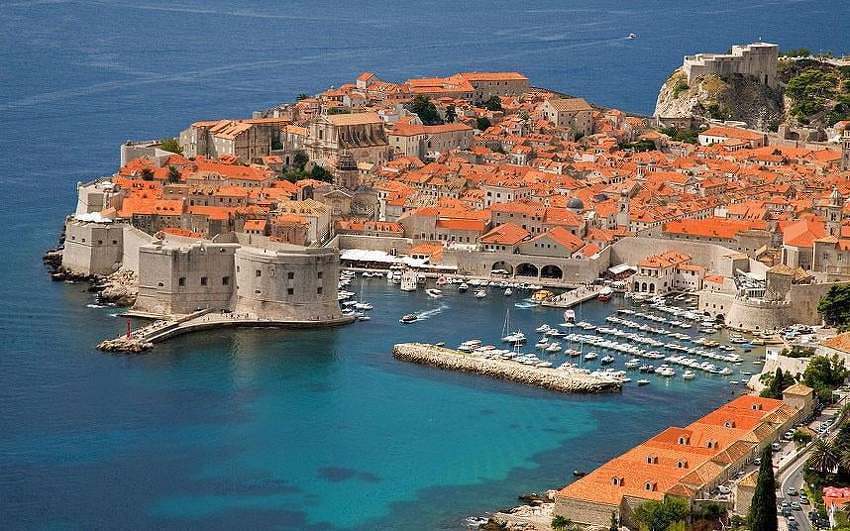 Dubrovnik