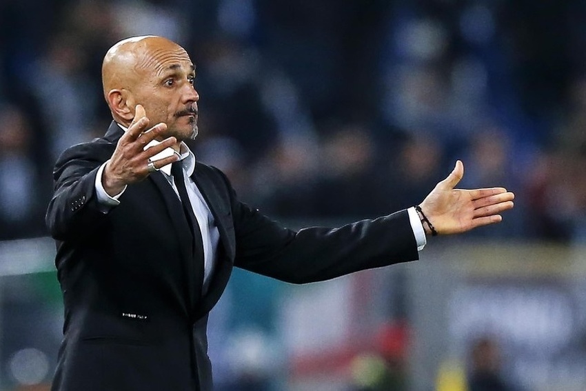 Luciano Spalletti (Foto: EPA)