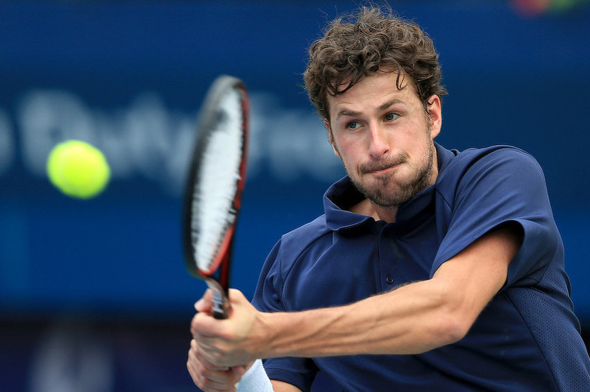 Robin Haase (Foto: EPA)