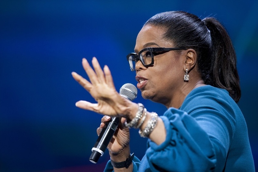 Oprah Winfrey (Foto: EPA)